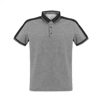 Youpin Kortærmet Polo Shirt I Klassisk Revers Kortærmet Skjorte Sommeren Fritid Bomuld Polo Sportstøj Smart Home Mijia