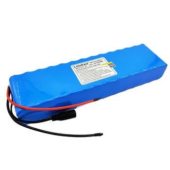 Liitokala DC 24V 10ah 18650 Batteri lithium batteri 29.4 V El-Cykel knallert /el/lithium-ion-batteri pack
