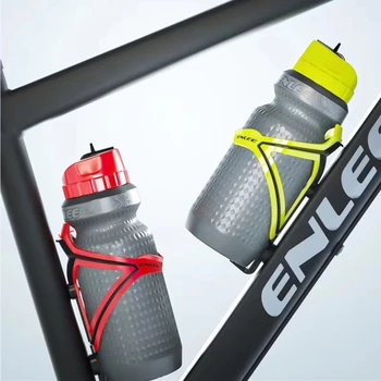 Ultra let Cykel vandflaske miljømæssige Sport, Elkedel MTB Cykling Cykel Road Racing Flaske 650ML