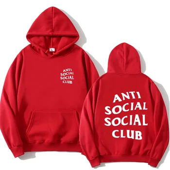 Mænds sportstøj kvinders hoodie ANTIWARWORLDCLUB høj kvalitet hot salg vinter mænds og kvinders hoodie street hip-hop fleece pad