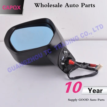 CAPQX 10Pin For Honda ODYSSEY RB3 2009 2010 2011 2012 2013 Auto bakspejlet side bakspejl montage