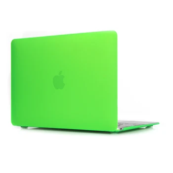 Mat Finish Laptop Case Til Macbook 12