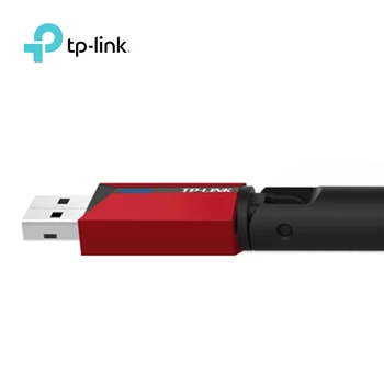 TP-LINK mini wifi trådløse adapter 150mbps wifi-modtager WN726N Wifi USB Adapter High-gain Trådløse netværkskort