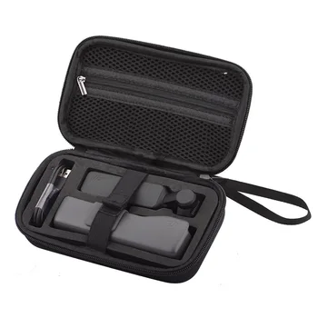 Opbevaring bæretaske til DJI OSMO Lomme Håndholdte Gimbal Stabilisator Protector Bærbare Mini Bære Kufferten Beskyttende Boks Dele