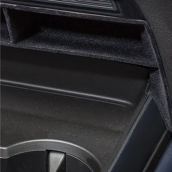 Mazda CX30 CX-30 2020 2021 Konsol Centrale Strømmer Opbevaring Boks, Armlæn Max Arrangør Skuffe