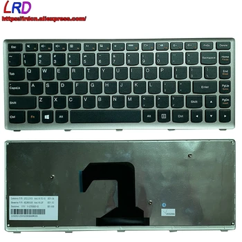US-engelsk Tastatur til Lenovo IdeaPad U410 U410 Touch Bærbar 25212303 25212393 25212213 25208860 25208770 25208950