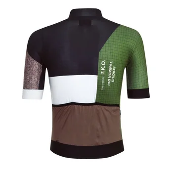 RBX SL racing Trøje mænds 2020 PNS TKO cykel sweatshirt Sommeren korte ærmer cykling shirts ciclismo road cykel tøj