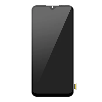 AAA LCD-For Xiaomi CC9 Mi9 Lite CC9 LCD-Skærm Touch screen Digitizer Assembly For Xiaomi MiCC9 LCD-Skærm