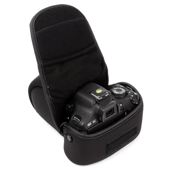 Bærbare Neopren Kamera Taske Tilfældet for SONY A7 A7S A7SII A7R2 A7R II A7M2 A7III A7RM3 A7R MarkIII A9 beskyttende etui, cover