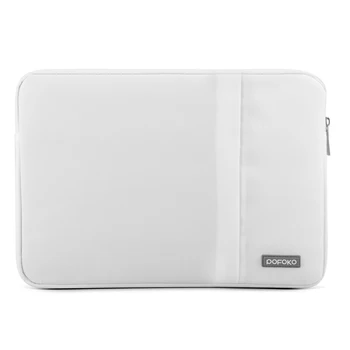 Laptop Sleeve 14,15.6 Tommer Notebook Taske Til MacBook Air, Pro 13 Tilfælde Laptop Taske til Dell, HP, Acer 11,13,15 Tomme etui