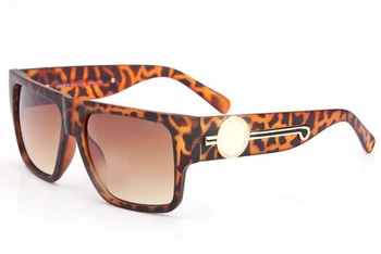 Pawes 2020 Nye Luksus Fashion Brand Solbriller Kvinder Vintage Klassisk Sol Briller Design Briller Solbriller Mænd