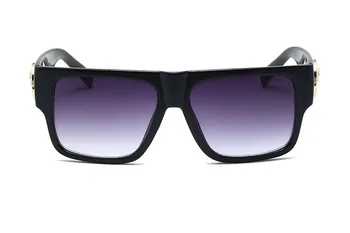 Pawes 2020 Nye Luksus Fashion Brand Solbriller Kvinder Vintage Klassisk Sol Briller Design Briller Solbriller Mænd
