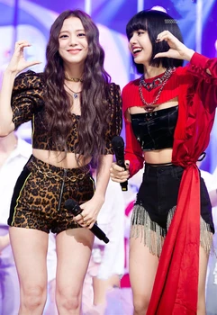 Koreanere Kendte danse show mode sommeren nye kvinder denim Shorts med høj talje Streetwear Plus size sexet Diamant kvast shorts