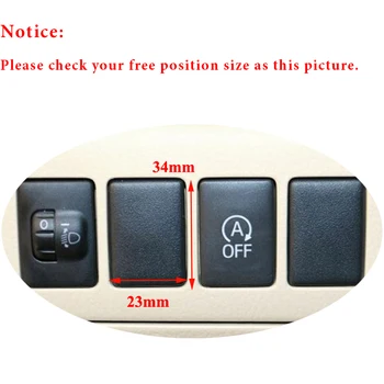 Ingen grund Sensor OBD TPMS-Tire Pressure Monitoring System Sikker Tracker Skærm Til Toyota Corolla 2012 Auris Sienna Highlander