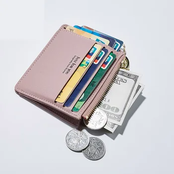SMILEY SOLSKIN fashion business-id kreditkort indehaveren kvinder bank kort sag kortindehaveren kvindelige slank tegnebog for kort porte carte