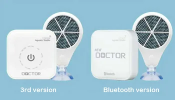 Bluetooth-Version Chihiros Læge App Contorl Alger Fjerne Elektroniske Hæmme Grøn Som Twinstar Akvariefisk Vand Bukser Tank