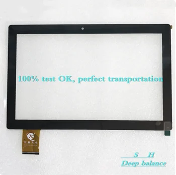 Originla Nye 10,1-tommer XC-PG1010-066-FPC-A1 Egnet for Børn tablet 3G, 4G, touch-Panel håndskrift digitizer skærm panel