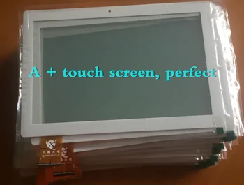 Originla Nye 10,1-tommer XC-PG1010-066-FPC-A1 Egnet for Børn tablet 3G, 4G, touch-Panel håndskrift digitizer skærm panel