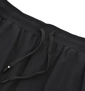 Youpin Sommeren black teknologi åndbar mesh is silke cool shorts is følelse af blød hud-venlige elastisk hurtig-tørrende materiale