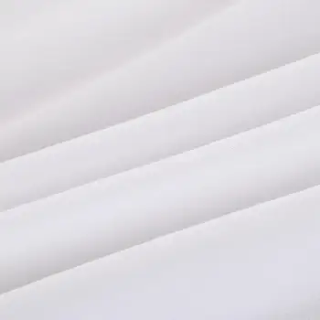 40 220x200cm madrasbetræk Solid Blødt Lagen Elastik af Høj Kvalitet Madras Beskytte Omfatte Luft-Gennemtrængelig