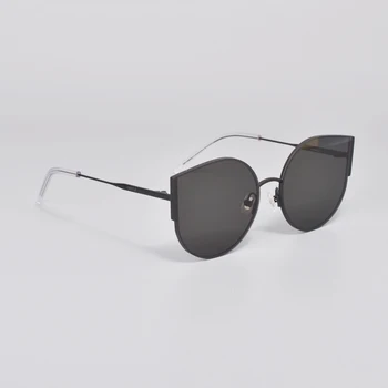 2020 Nye Mode solbriller Korea Brand Designer cat eye briller Polariseret UV400 Briller BLID kamæleon mænd kvinder Solbriller