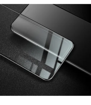 Imak Fuld Hærdet Glas Til Asus Zenfone 7 ZS670KS skærmbeskytter Til Asus Zenfone 7 ZS670KS Beskyttende Glas Film