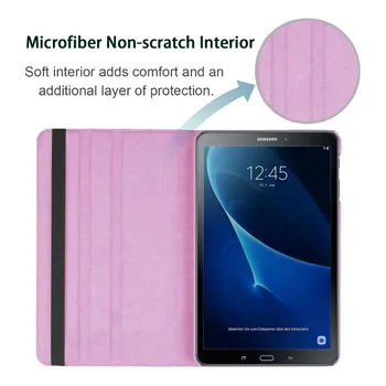 SM-T585N Tablet taske Til Samsung Galaxy Tab En A6 10.1