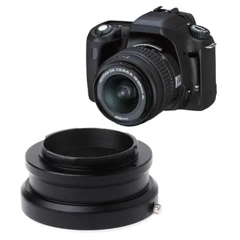 PK-NEX-Adapter Digital Ring Kamera Linse Adapter til Pentax PK K-mount-objektiver til Sony NEX E-mount Kameraer ACEHE