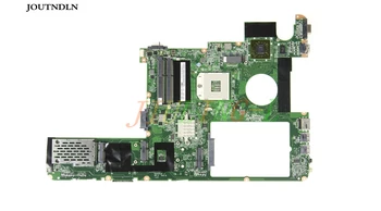 JOUTNDLN FOR Lenovo Y560P Laptop bundkort DAKL3EMB8E0 Bundkort 1GB grafikkort HD6570M
