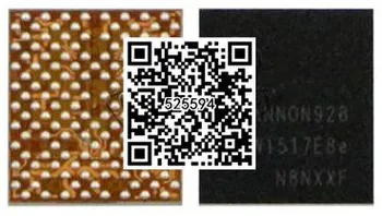 2stk/masse SHANNON928 strømforsyning IC chip Til Samsung S6 G9200 G9250