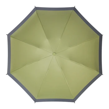 5Folding Mini Paraply Kvinder 8 Ribben anti-UV-Bærbare Rejse Regn Paraply Vindtæt Pocket Pige Paraplyer