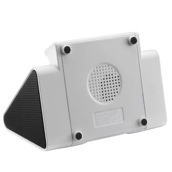 Smart Sensor Magic Dock Trådløse Forstærker, Subwoofer-Højttaler Ikke Bluetooth Mini Stand Holder Induktion Højttaler Ny