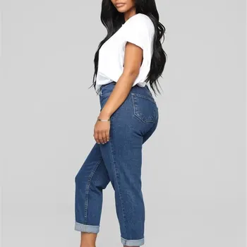 Amazon Ønsker jeans kvinder Middle East African street fashion bukser bukser fabrikanter, der sælger sælger som varmt brød