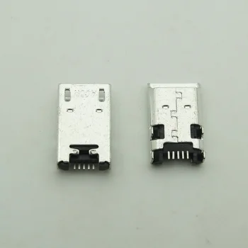 2stk/masse USB-stik stik til opladning port data dock stik Til Asus Memo Pad 10 Z300C ME103 ME103K P023 P024 P021 K01E