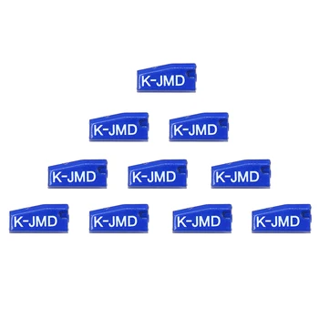 10STK/MASSE Nyeste Originale JMD King Chip til Handy Baby til 46/48/4C/4D/G Chip JMD Chip Super JMD chip Blå