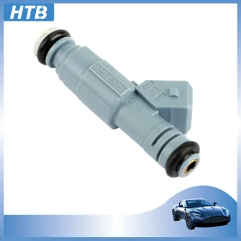 HTB 4STK Høj Kvalitet 0280155715 F5DE-B5A Brændstof Injector For Pontiac For Chevrolet For Ford LS1 LT1 5,0 L 5.7 L 250cc V8 24lb