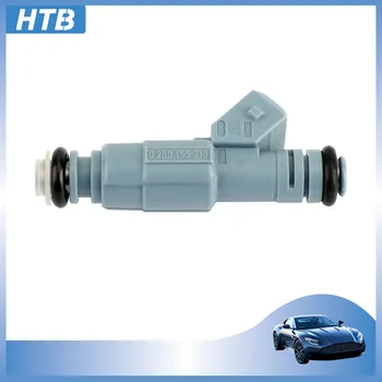HTB 4STK Høj Kvalitet 0280155715 F5DE-B5A Brændstof Injector For Pontiac For Chevrolet For Ford LS1 LT1 5,0 L 5.7 L 250cc V8 24lb