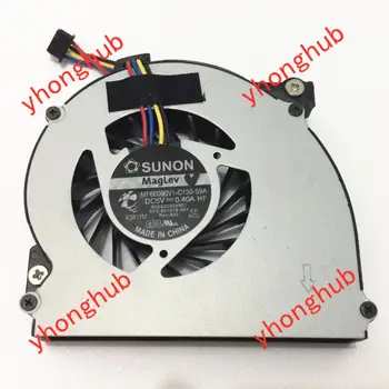 SUNON MF60090V1-C130-S9A DFS451205MB0T 651378-001 Server Laptop Cooling Fan