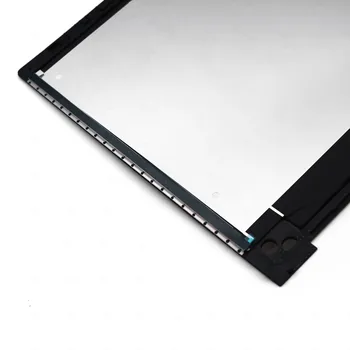 FHD LCD-Skærm Touch screen Glas Digitizer til HP ENVY 13-ag0002nn 13-ag0003nn 13-ag0001na 13-ag0003na 13-ag0999na 13-ag0502na