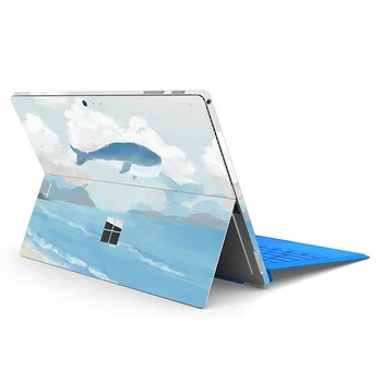 Laptop Skins til Overfladen RT1/RT2 10.6