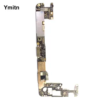 Ulåst Ymitn Mobile Boliger Elektroniske Panel Bundkort Bundkort Kredsløb Flex Kabel Til ASUS ROG Telefon 2 ROG2 ZS660kl