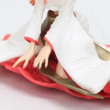 10cm / 19cm Et Stykke Nami Sakura Kimono Skaberen X Skaberen PVC-Action Figur Model legetøj Et Stykke Action Figur