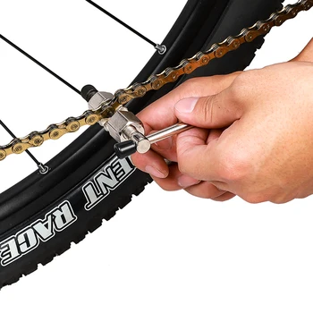Cykel Reparation Værktøj til Vedligeholdelse af Kit MTB Cykel Kæde Svinghjul, Krank Remover Skruenøgle Udendørs Bycycle Cykel Accessaries Forsyninger Dele