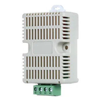 RS485 Temperatur Luftfugtighed Sender RS485 Modbus-TRU Temperatur Sensor WTR10-E