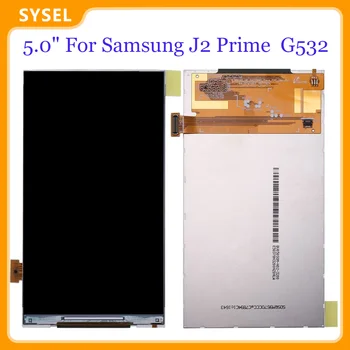 Lcd-Skærm Til Samsung J2 Prime LCD-G532 SM-G532 SM-G532F LCD-Display Dele Justerbar