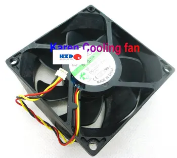 For sunon MF80251V1-Q050-F99 8025 12V 2.4 w Projektor ventilator til Optoma projektor DM10 KDE1208PTV2 HZDO