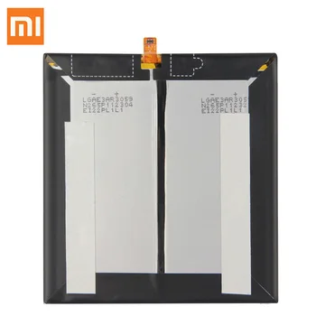 Oprindelige Xiaomi BM60 Batteri Til Xiaomi Mi Pad 1 MiPad1 Mi pad1 6520mAh Stor Kapacitet Batteri Gratis Værktøjer