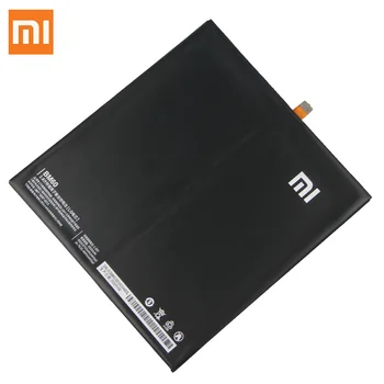 Oprindelige Xiaomi BM60 Batteri Til Xiaomi Mi Pad 1 MiPad1 Mi pad1 6520mAh Stor Kapacitet Batteri Gratis Værktøjer