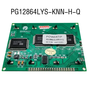 LCD-Modul PG12864K PG12864LYS-KNN-H-Q