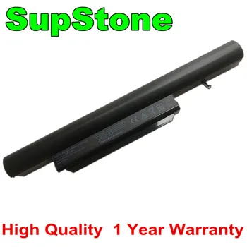 SupStone SQU-1003 Laptop Batteri til Hasee SQU-1002 SQU-1008 K580 PA560P R410 CQB916 CQB913 CQB912 K580S CQB917 R410G R410U K620